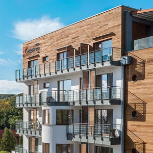 Hotel Hotel Różany Gaj - Destigo Hotels cazare Kamienna Gora