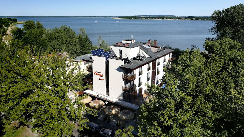 Hotel Hotel Emocja Spa