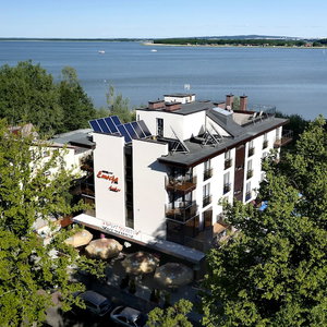 Hotel Hotel Emocja Spa cazare Mielno