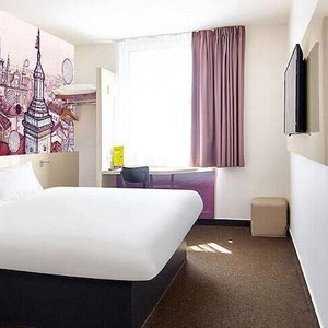 Hotel B&B Hotel Lublin Centrum cazare Srodmiescie