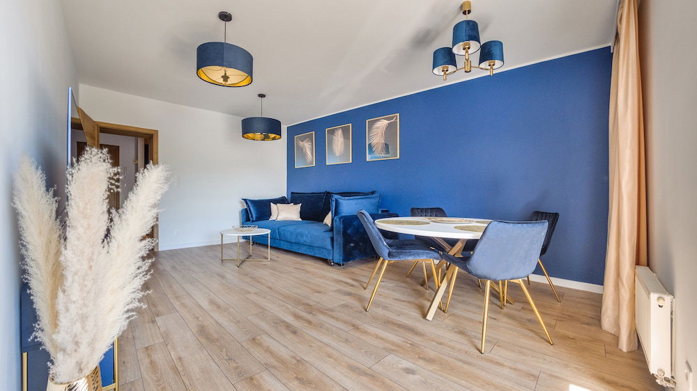 Hotel Apartamenty Sun & Snow Ustka Aquarius