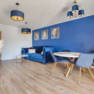 Hotel Apartamenty Sun & Snow Ustka Aquarius cazare Ustka