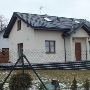 Hotel Holiday Home, 4 Bedrooms, 2 Bathrooms cazare Ustka
