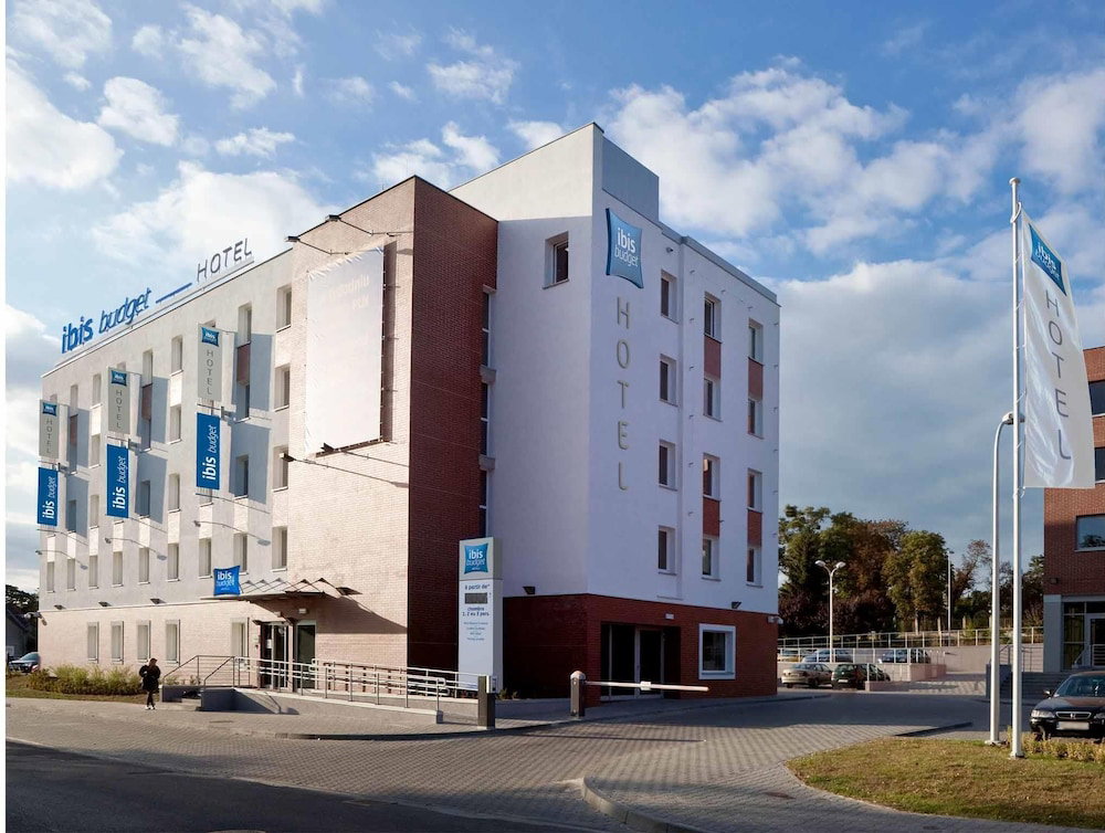 Hotel Ibis Budget Torun