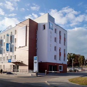 Hotel Ibis Budget Torun cazare Torun