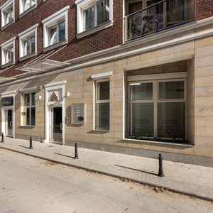 Hotel Apartamenty-Wroc Old Town Residence cazare Stare Miasto