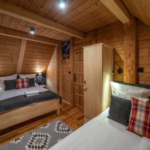Hotel Chalupki Pod Giewontem cazare Poronin