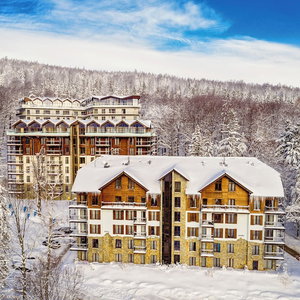 Hotel Sun & Snow Resort Izery cazare Szklarska Poreba