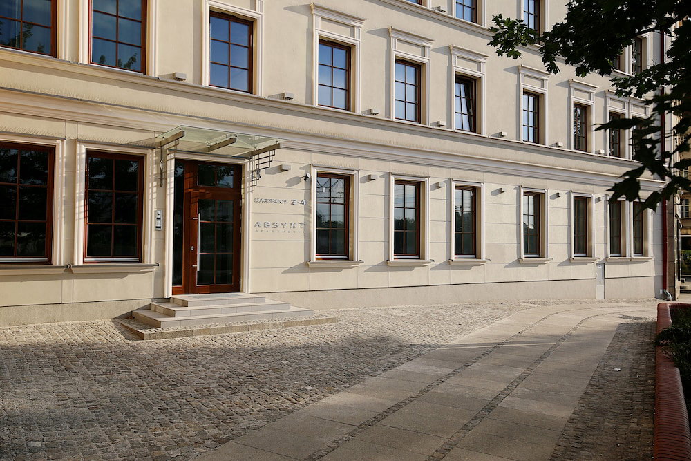 Hotel Absyntapart - Stare Miasto