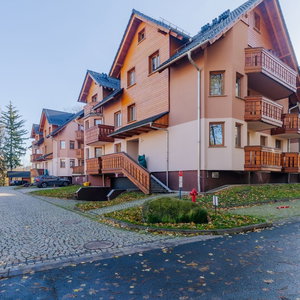 Hotel Rentplanet - Leśny Dom cazare Karpacz