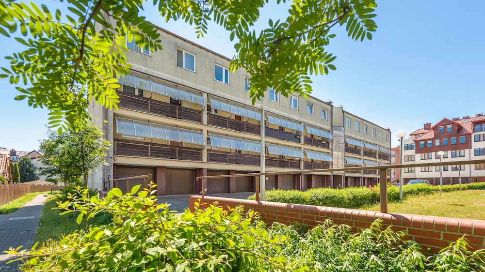 Hotel Apartamenty Sun & Snow Leśna