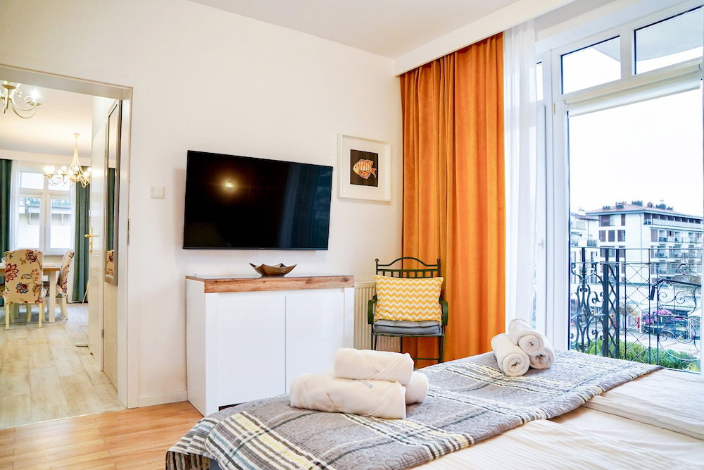 Hotel Prince Apartment By Baltic Home