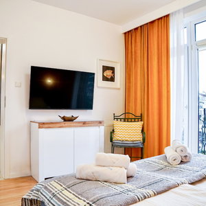 Hotel Prince Apartment By Baltic Home cazare Swinoujscie