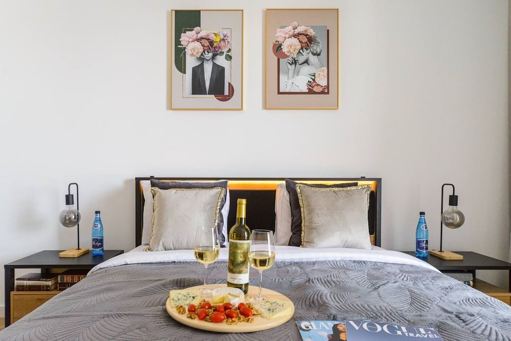 Hotel Lumina Glamour 3 Bedroom Apartment