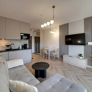 Hotel Rentplanet - Studio Orkana cazare Karpacz