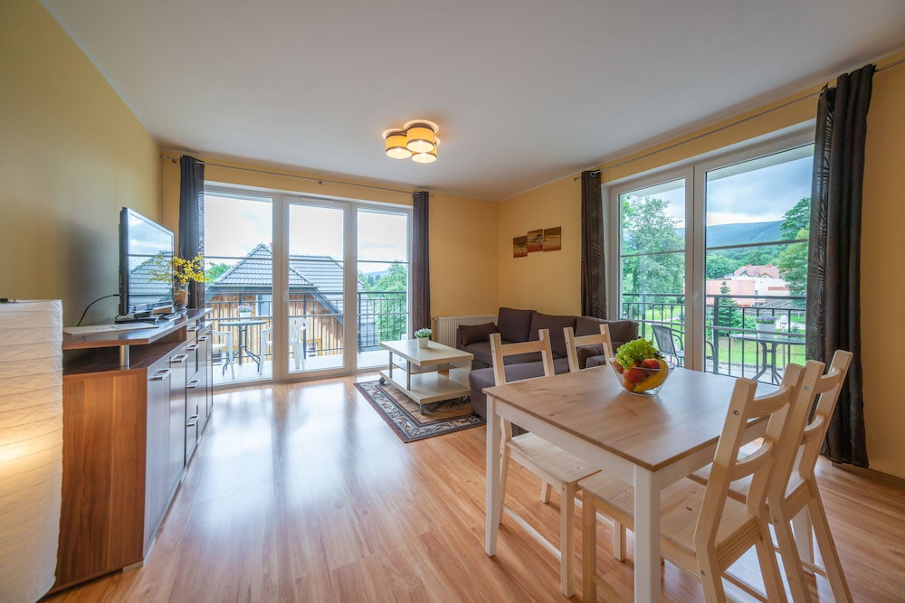 Hotel Rentplanet - Apartament Mickiewicza