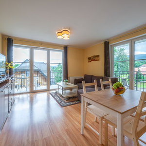 Hotel Rentplanet - Apartament Mickiewicza cazare Szklarska Poreba