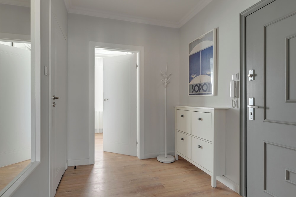 Hotel Grand Apartments - Willa Sobieski