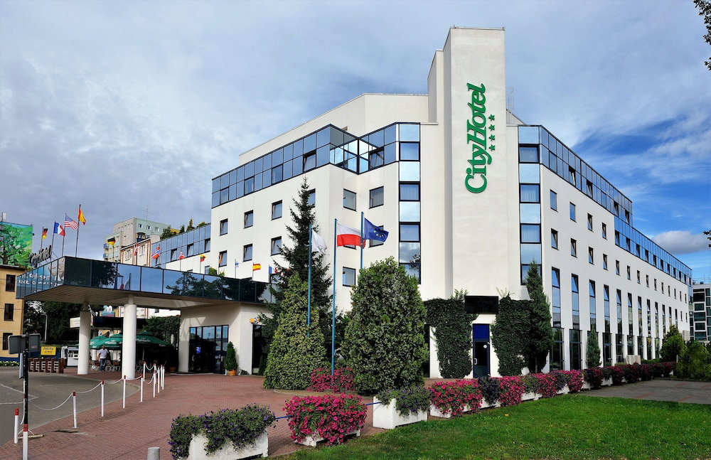 Hotel City Hotel