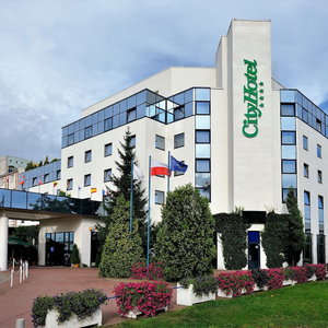 Hotel City Hotel cazare Bydgoszcz