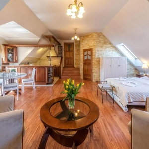 Hotel Pokoje Pod Tatrami & Apartamenty Bialy Dunajec cazare Bialy Dunajec