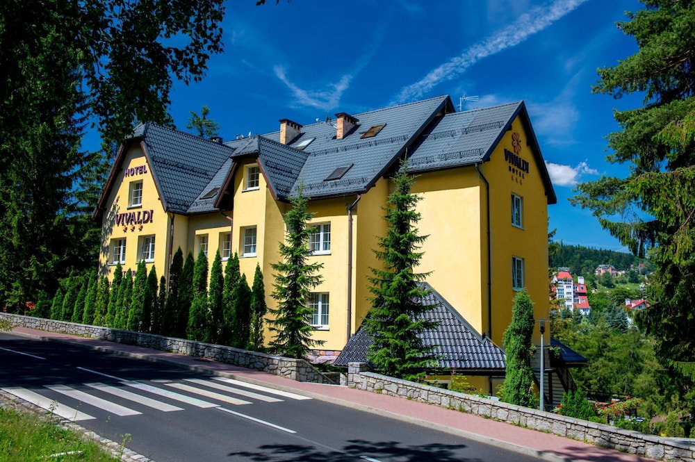 Hotel Hotel Vivaldi