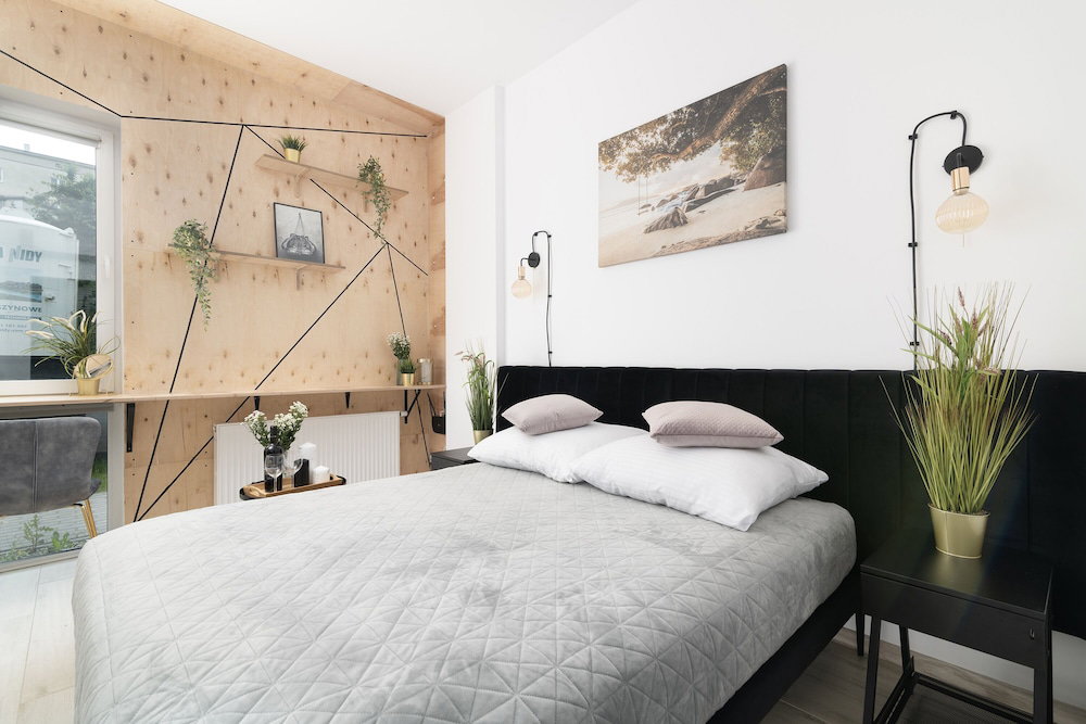 Hotel Easy Rent Apartments - Smart 005