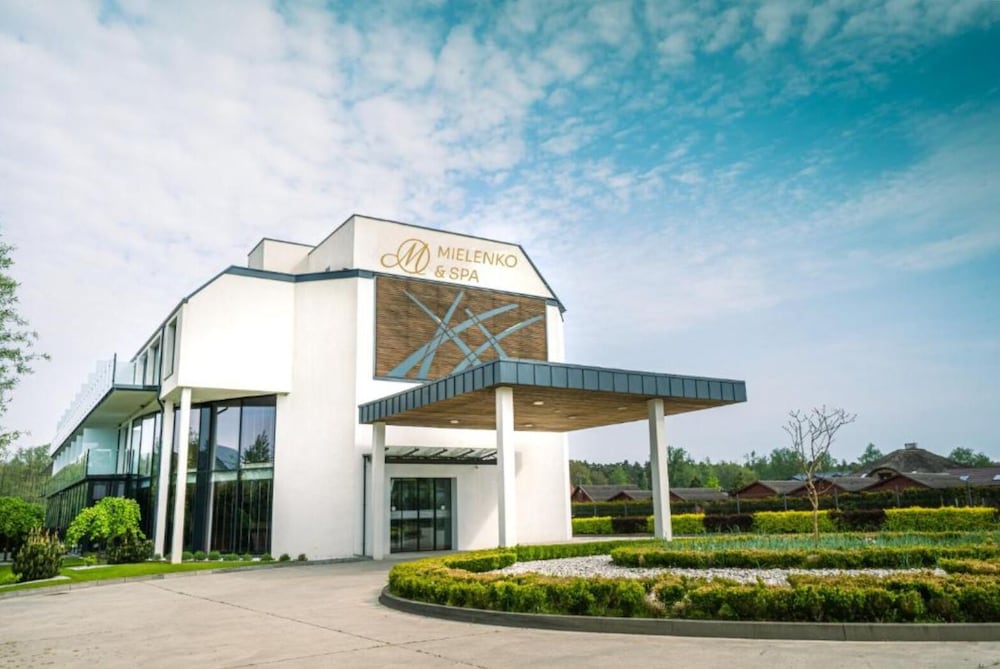 Hotel Mielenko & Spa