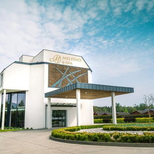Hotel Mielenko & Spa cazare Mielno