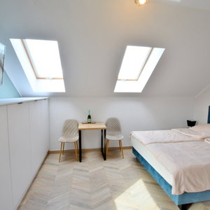 Hotel Comfortable Holiday Studio Close To The Beach cazare Ustronie Morskie