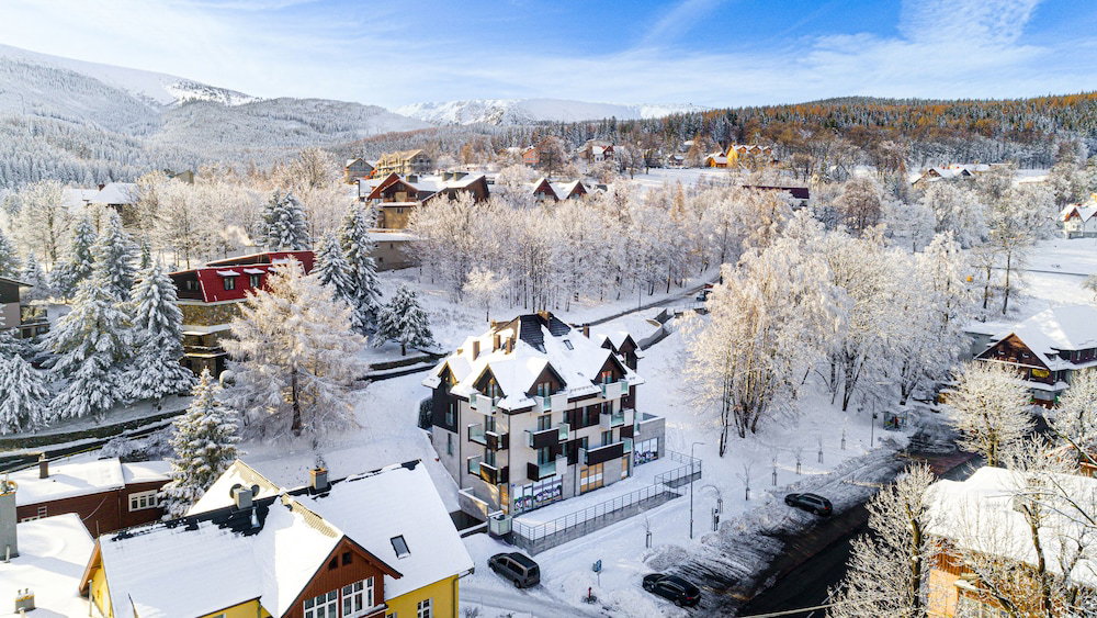 Hotel Apartamenty Sun&Snow Rezydencja Karkonoska