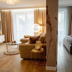 Hotel Sand Apartment & Spa Posesja Plażowa Grzybowo By Posesja Apartamenty cazare Kolobrzeg