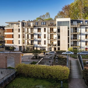 Hotel Apartamenty Sun & Snow Aquarius cazare Sopot
