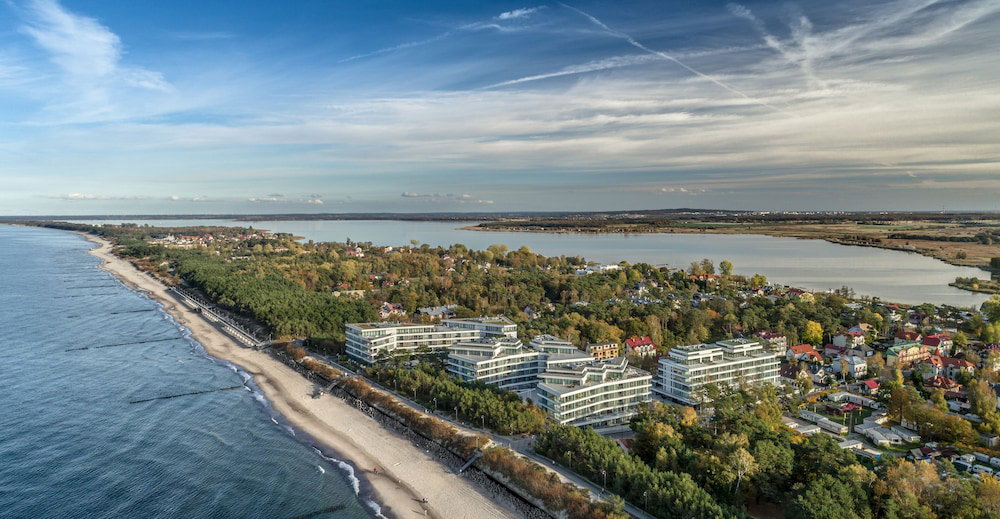 Hotel Dune Beach Resort