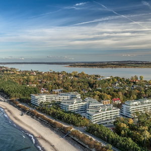 Hotel Dune Beach Resort cazare Mielno