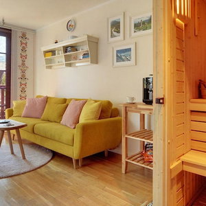 Hotel Apartament Z Sauną Pod Świerkami - Apartamenty 5D cazare Karpacz