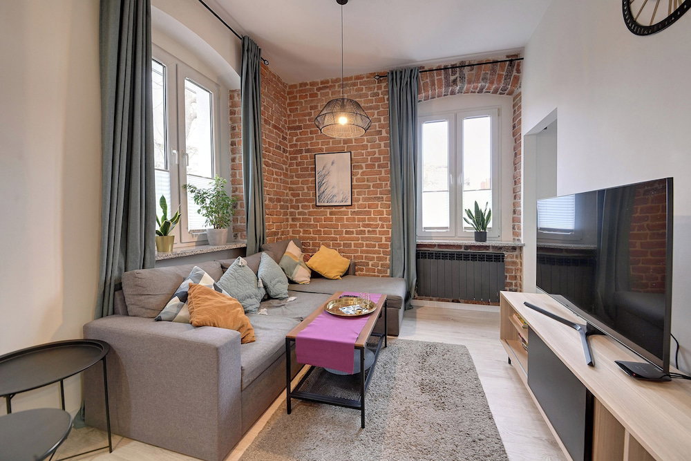 Hotel Rentplanet - Apartament Sikorskiego