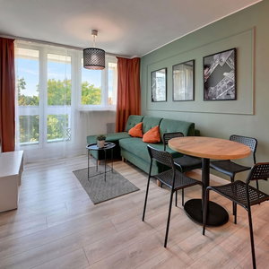 Hotel Rentplanet - Apartament Zielińskiego cazare Krzyki