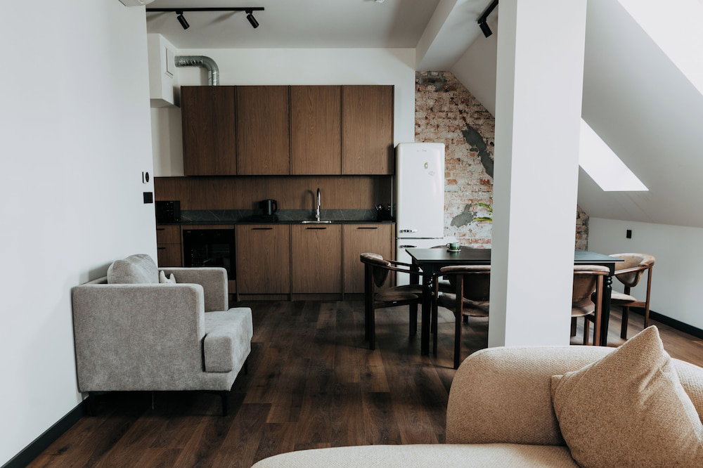 Hotel Arche Apartamenty Przy Klasztorze