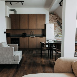 Hotel Arche Apartamenty Przy Klasztorze cazare Rejon alei Kromera