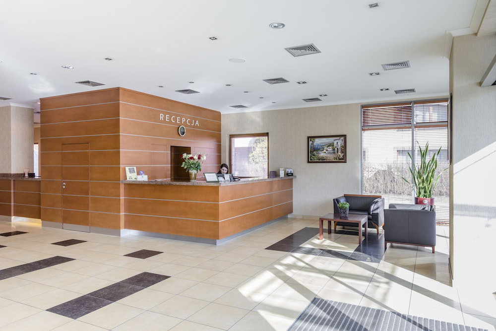Hotel Hotel Bacero