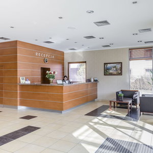 Hotel Hotel Bacero cazare Krzyki
