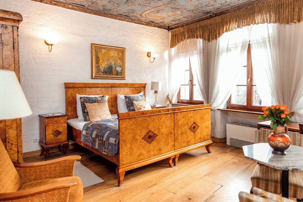 Hotel Apartamenty Molus