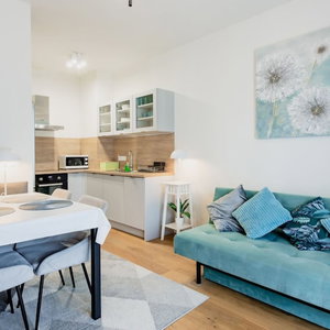 Hotel Apartamenty Sun & Snow Zwycięzców cazare Polanica-Zdroj
