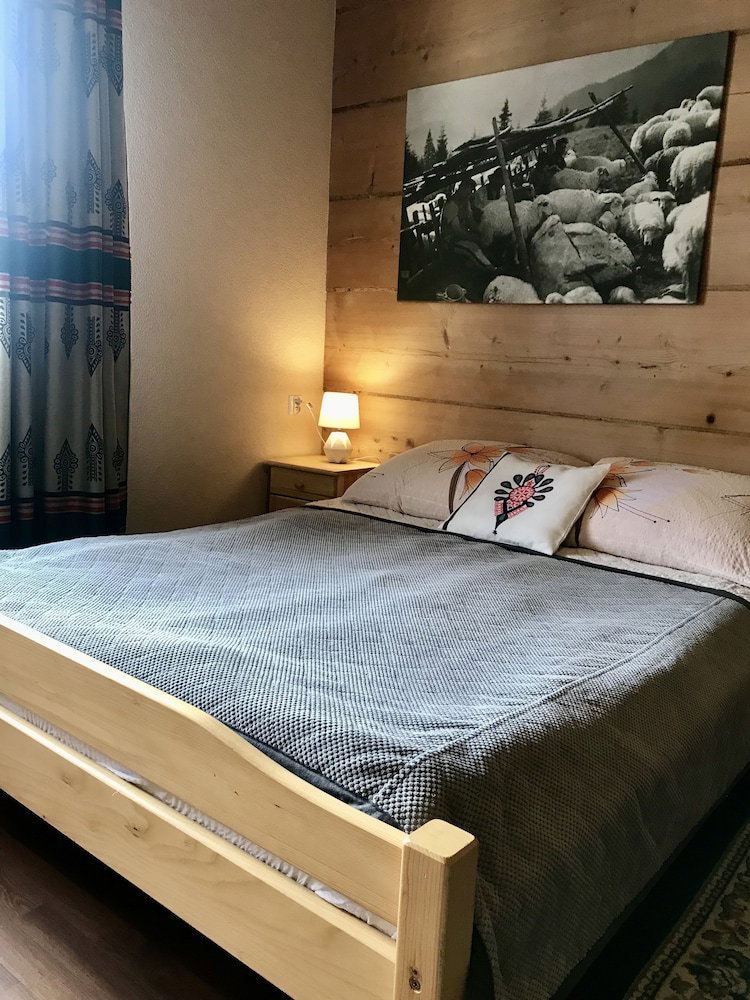 Hotel Pokoje Goscinne U Jaska