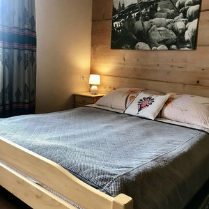 Hotel Pokoje Goscinne U Jaska cazare Poronin