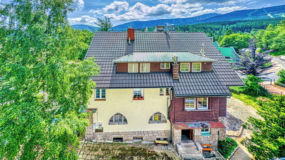 Hotel Apartamenty Sun & Snow Strażacka