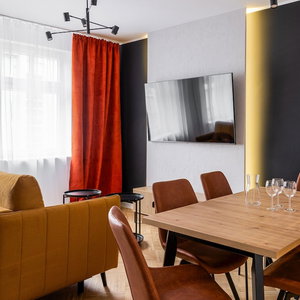 Hotel Rentplanet - Apartamenty Oławska cazare Stare Miasto