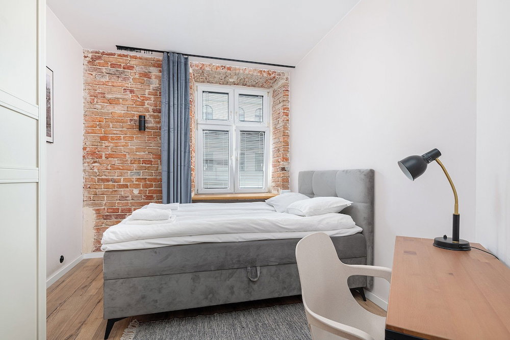 Hotel Rentplanet - Przy Piotrkowskiej
