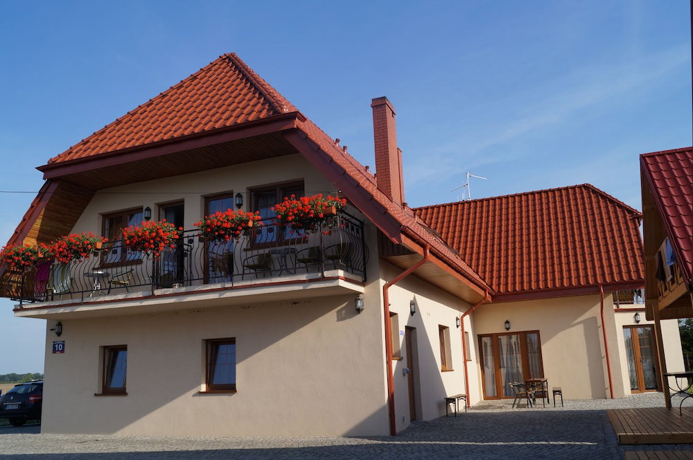 Hotel Villa Amber